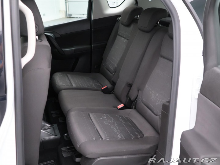 Opel Meriva 1,4 Turbo 88kW CZ 2017