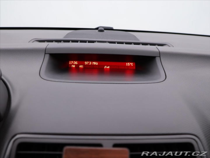 Opel Meriva 1,4 Turbo 88kW Klimatizac 2017