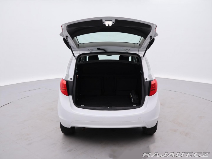 Opel Meriva 1,4 Turbo 88kW Klimatizac 2017
