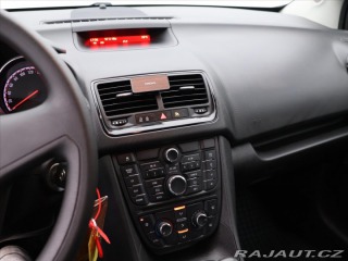 Opel Meriva 1,4 Turbo 88kW CZ 2017
