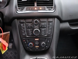 Opel Meriva 1,4 Turbo 88kW CZ 2017