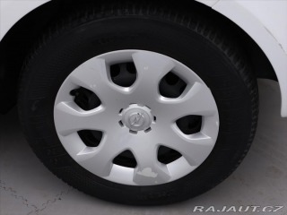 Opel Meriva 1,4 Turbo 88kW CZ 2017