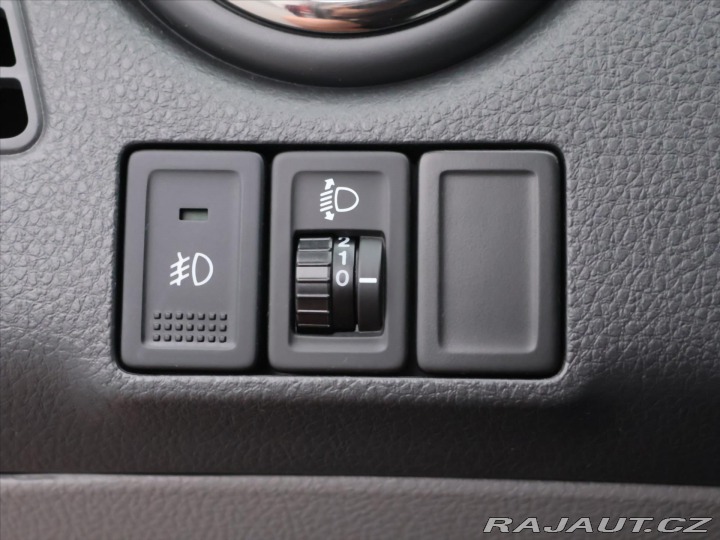 Suzuki SX4 1,6 VVT 88kW Navi 4x4 CZ 2013
