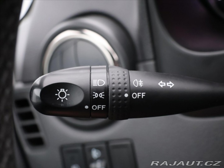Suzuki SX4 1,6 VVT 88kW Navi 4x4 CZ 2013
