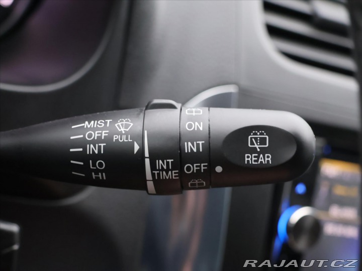 Suzuki SX4 1,6 VVT 88kW Navi 4x4 CZ 2013