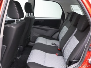 Suzuki SX4 1,6 VVT 88kW Navi 4x4 CZ 2013