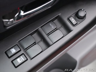 Suzuki SX4 1,6 VVT 88kW Navi 4x4 CZ 2013