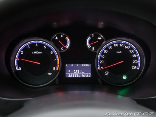 Suzuki SX4 1,6 VVT 88kW Navi 4x4 CZ 2013