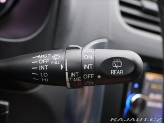 Suzuki SX4 1,6 VVT 88kW Navi 4x4 CZ 2013