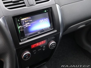 Suzuki SX4 1,6 VVT 88kW Navi 4x4 CZ 2013