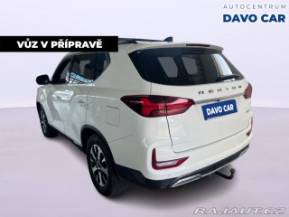 SsangYong Rexton 2,2 D 4x4 CZ TOV. ZÁRUKA 2025