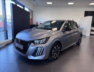 Peugeot 208 1,2 STYLE Turbo 100 MAN6
