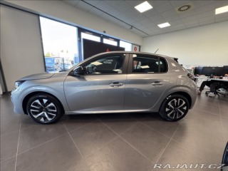 Peugeot 208 1,2 STYLE Turbo 100 MAN6 2026