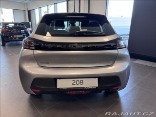 Peugeot 208 1,2 STYLE Turbo 100 MAN6 2026