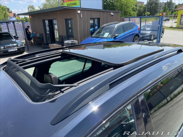 Škoda Kodiaq 2,0 TDi RS DSG 4x4 Nez.To 2020