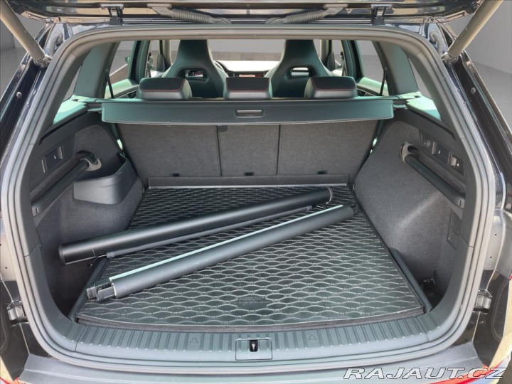Škoda Kodiaq 2,0 TDi RS DSG 4x4 Nez.To 2020