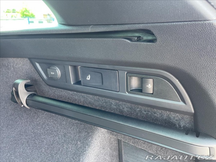 Škoda Kodiaq 2,0 TDi RS DSG 4x4 Nez.To 2020