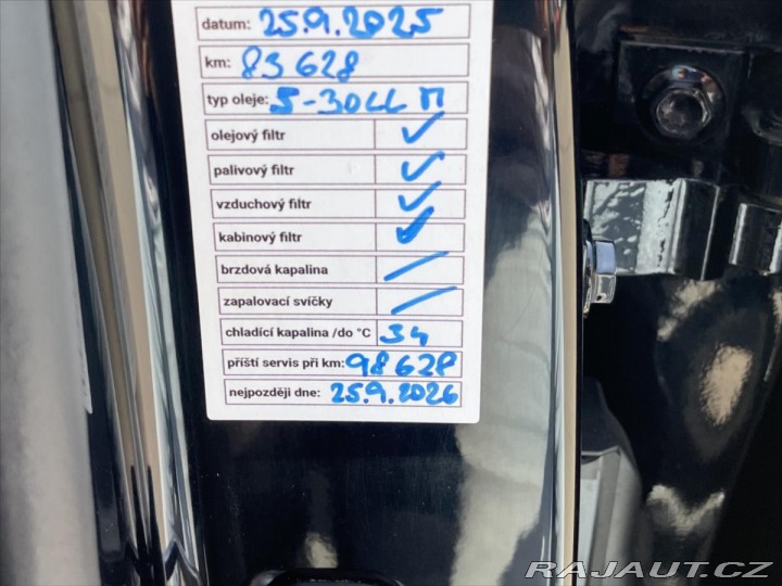 Škoda Kodiaq 2,0 TDi RS DSG 4x4 Nez.To 2020