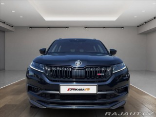 Škoda Kodiaq 2,0 TDi RS DSG 4x4 Nez.To 2020