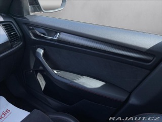 Škoda Kodiaq 2,0 TDi RS DSG 4x4 Nez.To 2020