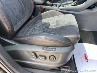 Škoda Kodiaq 2,0 TDi RS DSG 4x4 Nez.To 2020