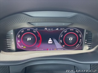 Škoda Kodiaq 2,0 TDi RS DSG 4x4 Nez.To 2020