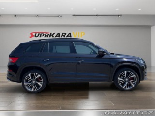 Škoda Kodiaq 2,0 TDi RS DSG 4x4 Nez.To 2020