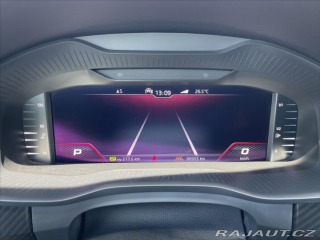 Škoda Kodiaq 2,0 TDi RS DSG 4x4 Nez.To 2020