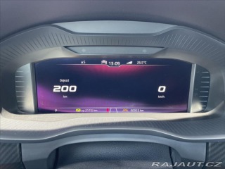 Škoda Kodiaq 2,0 TDi RS DSG 4x4 Nez.To 2020
