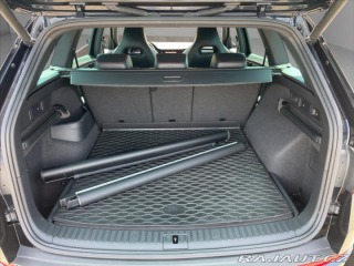 Škoda Kodiaq 2,0 TDi RS DSG 4x4 Nez.To 2020
