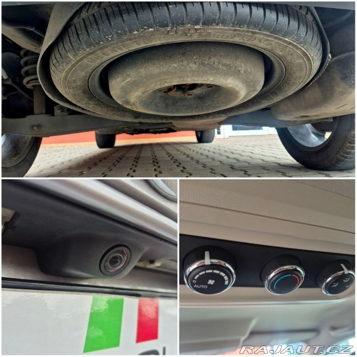 Fiat Freemont 2.0 Multijet Cross 125kw 2015