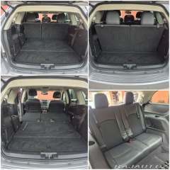 Fiat Freemont 2.0 Multijet Cross 125kw 2015