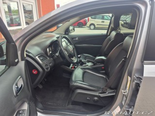 Fiat Freemont 2.0 Multijet Cross 125kw 2015