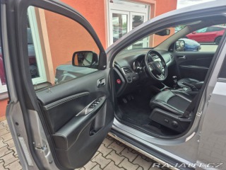 Fiat Freemont 2.0 Multijet Cross 125kw 2015