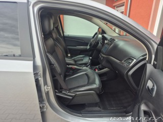 Fiat Freemont 2.0 Multijet Cross 125kw 2015