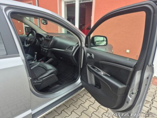 Fiat Freemont 2.0 Multijet Cross 125kw 2015