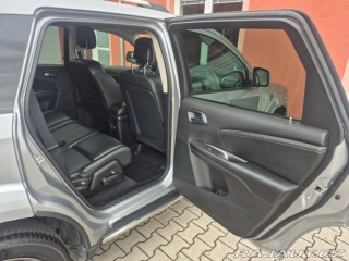 Fiat Freemont 2.0 Multijet Cross 125kw 2015