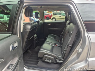 Fiat Freemont 2.0 Multijet Cross 125kw 2015