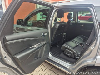 Fiat Freemont 2.0 Multijet Cross 125kw 2015