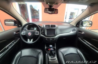 Fiat Freemont 2.0 Multijet Cross 125kw 2015