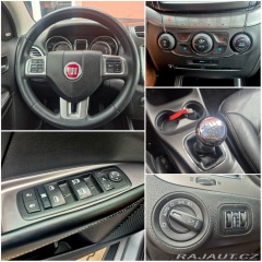 Fiat Freemont 2.0 Multijet Cross 125kw 2015