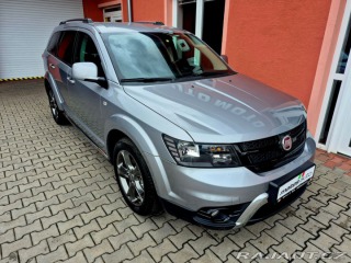 Fiat Freemont 2.0 Multijet Cross 125kw 2015