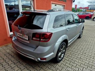 Fiat Freemont 2.0 Multijet Cross 125kw 2015