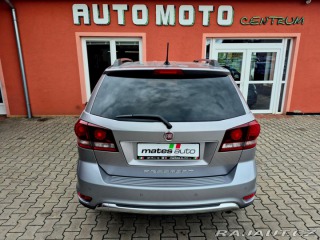 Fiat Freemont 2.0 Multijet Cross 125kw 2015
