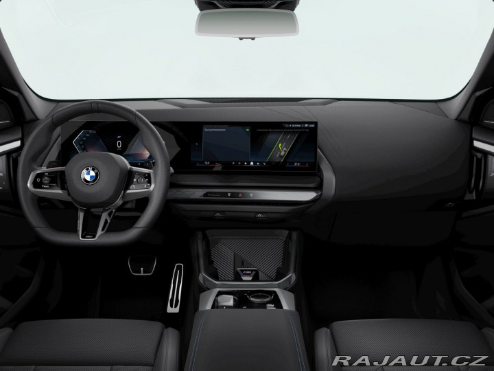 BMW X3 xDrive20 2026