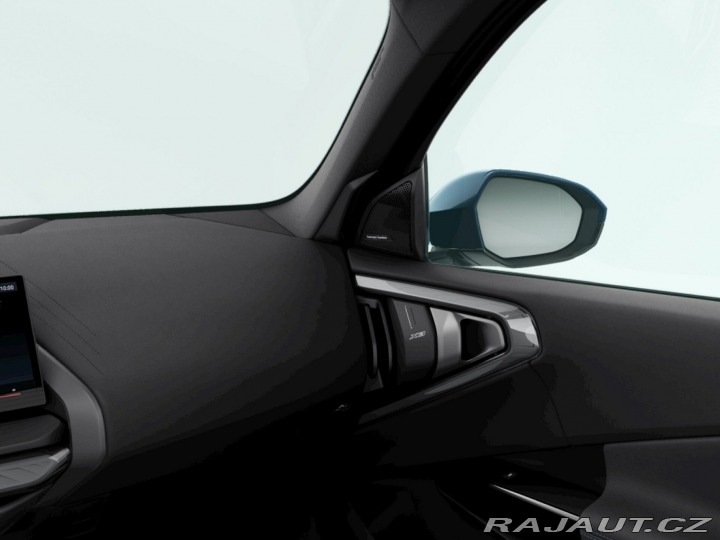 BMW X3 xDrive20 2026