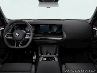 BMW X3 xDrive20 2026