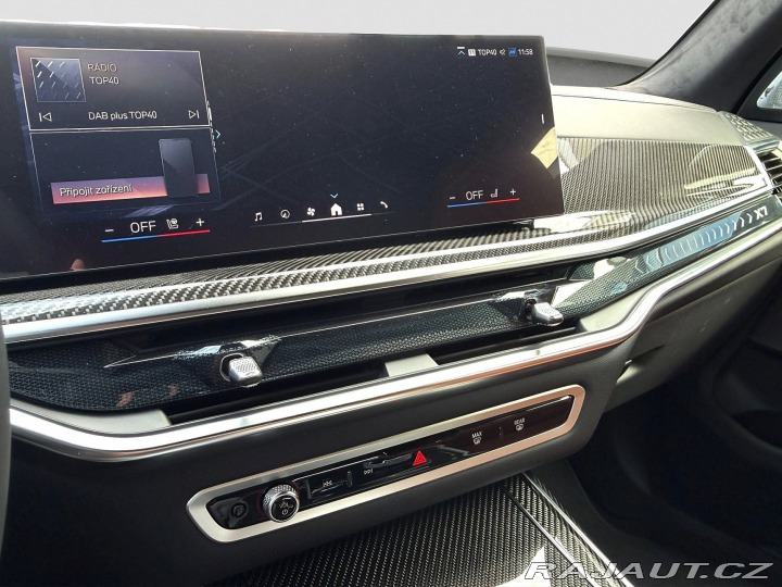 BMW X7 xDrive40d 2026