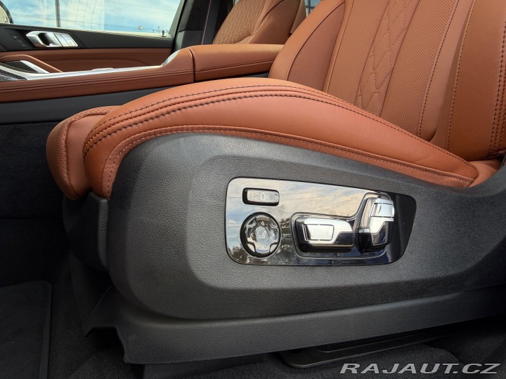 BMW X7 xDrive40d 2026