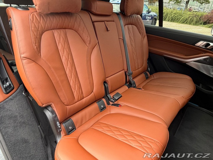 BMW X7 xDrive40d 2026